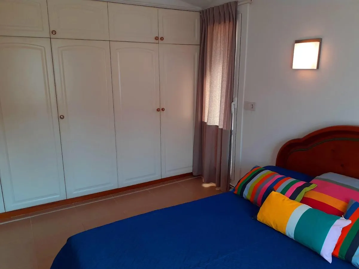 ブラナス Pins Tordus Bed & Breakfast
