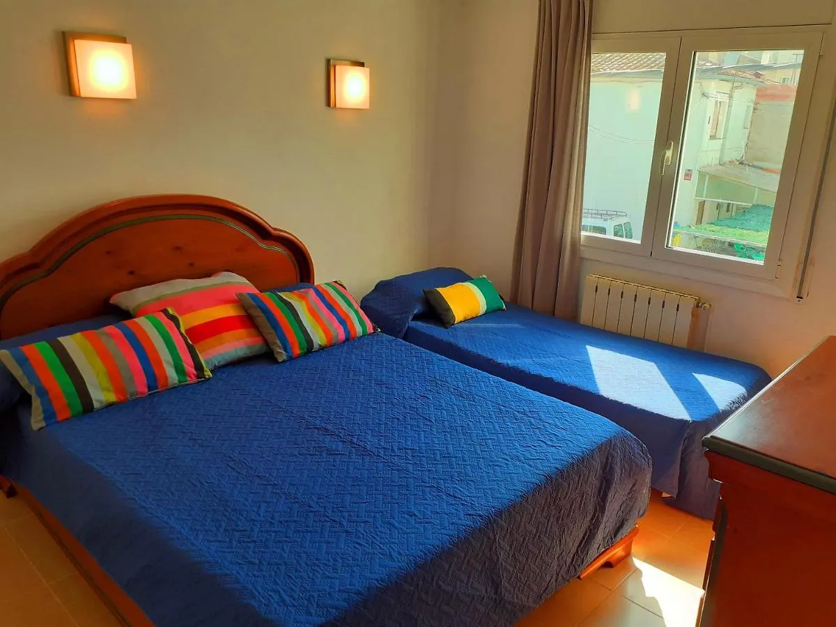 ブラナス Pins Tordus Bed & Breakfast